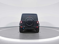 Jeep wrangler unlimited 4xe 380 sahara irmscher no. 007/100 2023 | 62-63-92 - afbeelding 27 van  29