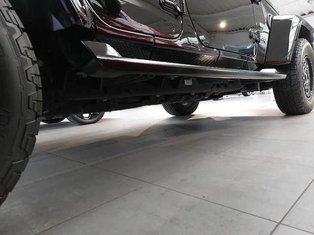 Jeep wrangler unlimited irmscher cross edition 381hp 2.0 4xe plug-in hybrid sahara 2023 | 62-64-09 - afbeelding 13 van  50