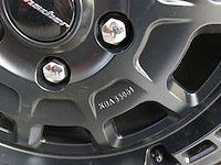 Jeep wrangler unlimited irmscher cross edition 381hp 2.0 4xe plug-in hybrid sahara 2023 | 62-64-09 - afbeelding 22 van  50