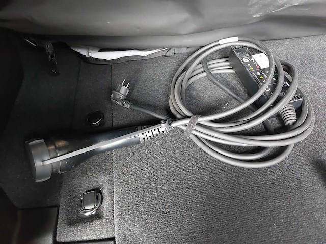 Jeep wrangler unlimited irmscher cross edition 381hp 2.0 4xe plug-in hybrid sahara 2023 | 62-64-09 - afbeelding 19 van  50