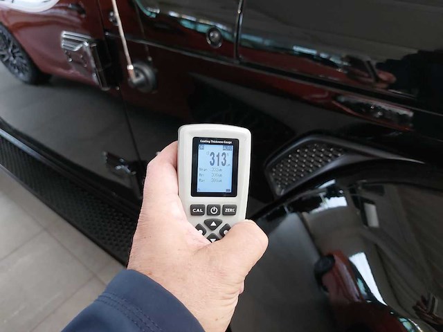 Jeep wrangler unlimited irmscher cross edition 381hp 2.0 4xe plug-in hybrid sahara 2023 | 62-64-09 - afbeelding 27 van  50