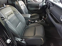 Jeep wrangler unlimited irmscher cross edition 381hp 2.0 4xe plug-in hybrid sahara 2023 | 62-64-09 - afbeelding 5 van  50