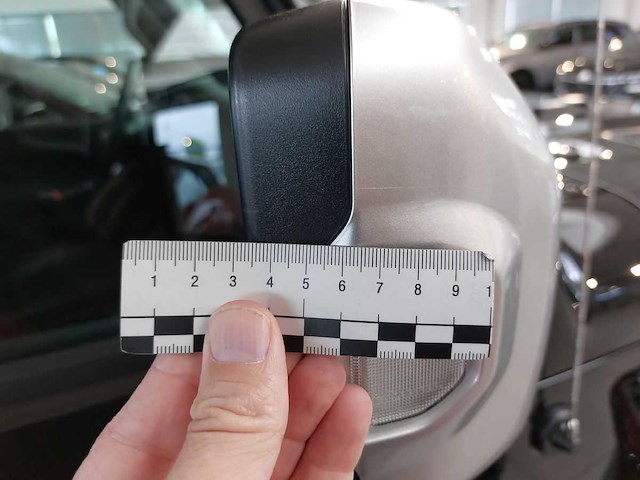 Jeep wrangler unlimited irmscher cross edition 381hp 2.0 4xe plug-in hybrid sahara 2023 | 62-64-09 - afbeelding 17 van  50