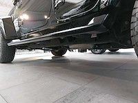 Jeep wrangler unlimited irmscher cross edition 381hp 2.0 4xe plug-in hybrid sahara 2023 | 62-64-09 - afbeelding 3 van  50