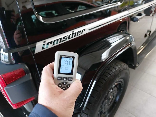 Jeep wrangler unlimited irmscher cross edition 381hp 2.0 4xe plug-in hybrid sahara 2023 | 62-64-09 - afbeelding 48 van  50