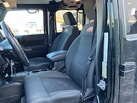 Jeep wrangler unlimited personenauto - afbeelding 2 van  17