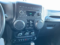 Jeep wrangler unlimited personenauto - afbeelding 4 van  17