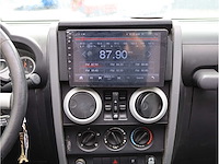 Jeep wrangler unlimited sahara 3.8 4wd automaat 2008 - afbeelding 11 van  26