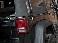 Jeep wrangler unlimited sport 3.8 v6 199pk 2011 - afbeelding 6 van  41