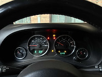 Jeep wrangler unlimited sport 3.8 v6 199pk 2011 - afbeelding 17 van  41