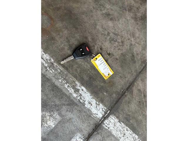 Jeep wrangler unlimited sport 3.8 v6 199pk 2011 - afbeelding 36 van  41