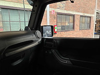 Jeep wrangler unlimited sport 3.8 v6 199pk 2011 - afbeelding 20 van  41