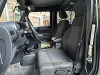 Jeep wrangler unlimited sport 3.8 v6 199pk 2011 - afbeelding 24 van  41
