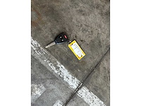 Jeep wrangler unlimited sport 3.8 v6 199pk 2011 - afbeelding 36 van  41