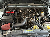 Jeep wrangler unlimited sport 3.8 v6 199pk 2011 - afbeelding 35 van  41