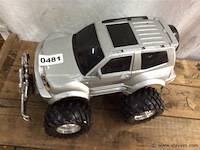 Jeep - afbeelding 1 van  2