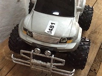 Jeep - afbeelding 2 van  2