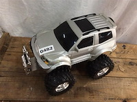 Jeep - afbeelding 1 van  2