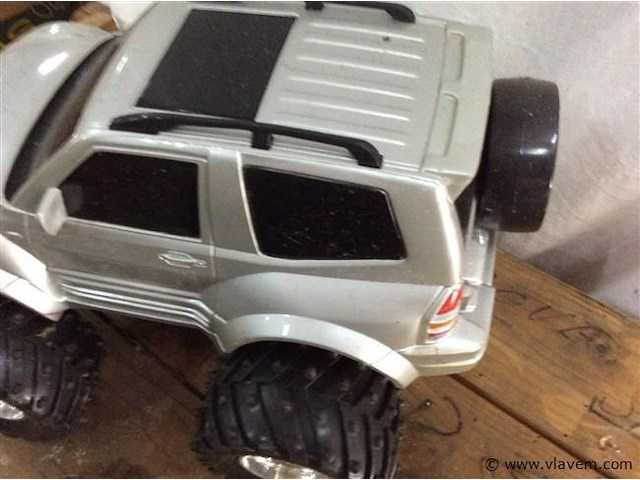 Jeep - afbeelding 2 van  2