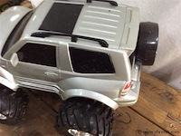 Jeep - afbeelding 2 van  2