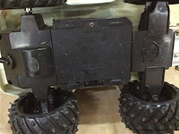 Jeep - afbeelding 3 van  3