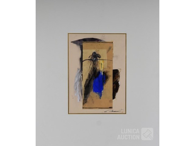 Jef snauwaert (1949) - afbeelding 1 van  5