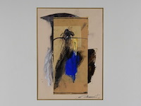 Jef snauwaert (1949) - afbeelding 1 van  5