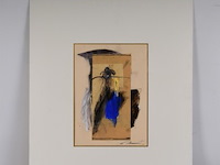 Jef snauwaert (1949) - afbeelding 2 van  5