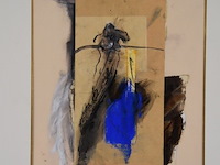 Jef snauwaert (1949) - afbeelding 3 van  5