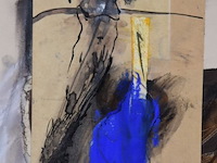 Jef snauwaert (1949) - afbeelding 4 van  5