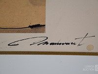 Jef snauwaert (1949) - afbeelding 5 van  5