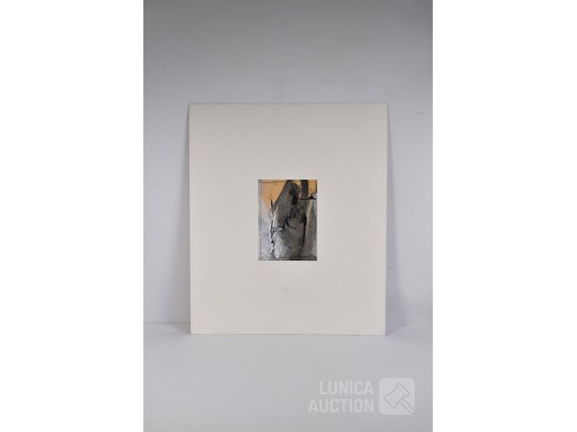 Jef snauwaert (1949) - afbeelding 1 van  4