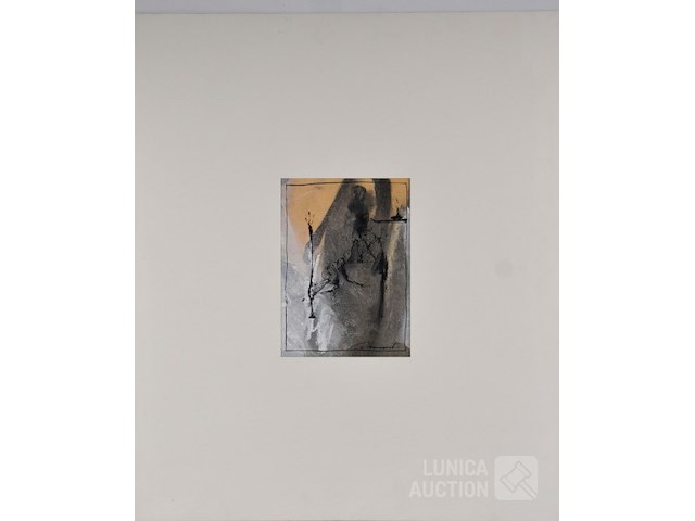 Jef snauwaert (1949) - afbeelding 2 van  4