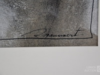 Jef snauwaert (1949) - afbeelding 4 van  4