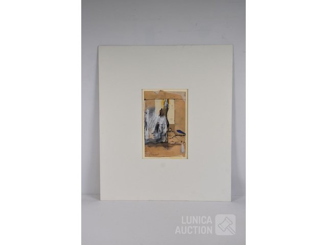 Jef snauwaert (1949) - afbeelding 1 van  5