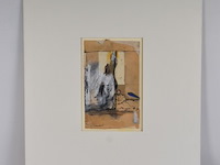 Jef snauwaert (1949) - afbeelding 1 van  5