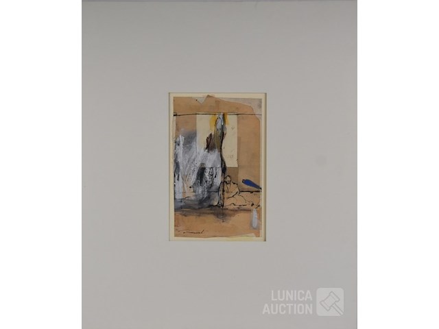 Jef snauwaert (1949) - afbeelding 2 van  5