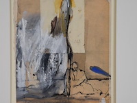 Jef snauwaert (1949) - afbeelding 3 van  5