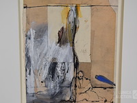 Jef snauwaert (1949) - afbeelding 4 van  5