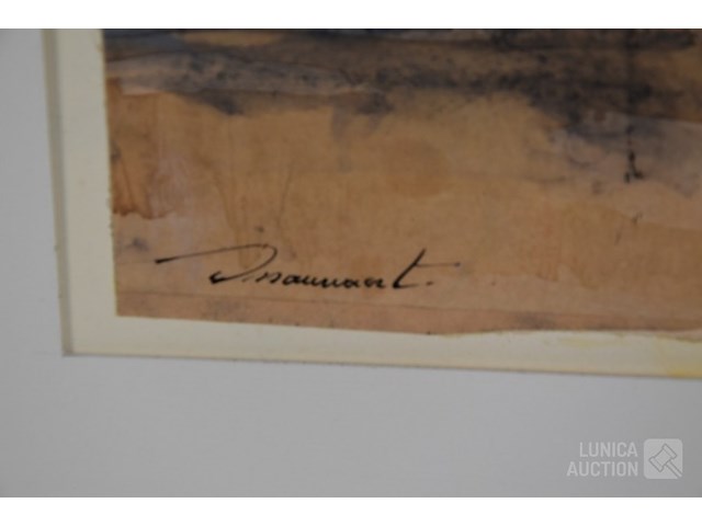 Jef snauwaert (1949) - afbeelding 5 van  5