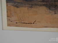 Jef snauwaert (1949) - afbeelding 5 van  5