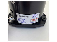 Jefa du-ws150-12v 150nm sprocket autopilot drive unit 12v - afbeelding 4 van  7
