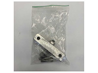 Jefa du-ws150-12v 150nm sprocket autopilot drive unit 12v - afbeelding 7 van  7