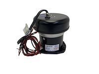 Jefa du-ws150-12v 150nm sprocket autopilot drive unit 12v - afbeelding 1 van  7