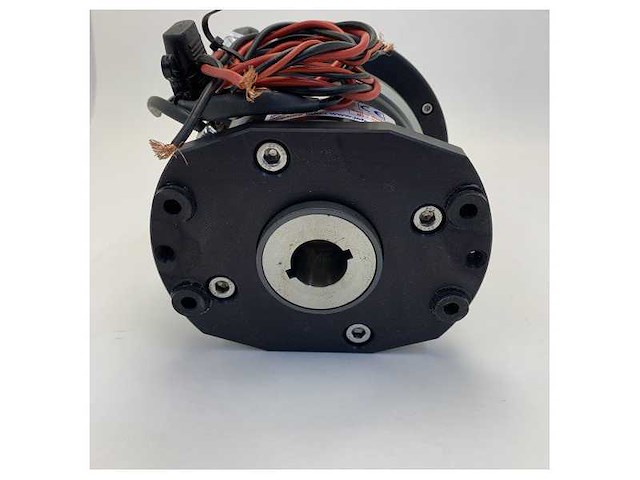 Jefa du-ws150-12v 150nm sprocket autopilot drive unit 12v - afbeelding 5 van  7
