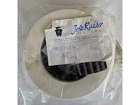 Jefa roerlager 84 mm - m13-459-84 voor dehler 46 - afbeelding 2 van  3
