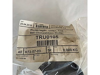 Jefa roerlager 84 mm - m13-459-84 voor dehler 46 - afbeelding 1 van  1