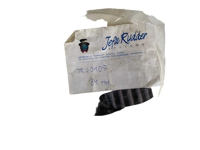 Jefa roerlager 84 mm - m13-459-84 voor dehler 46 - afbeelding 1 van  3