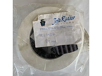 Jefa roerlager 84 mm - m13-459-84 voor dehler 46 - afbeelding 2 van  3