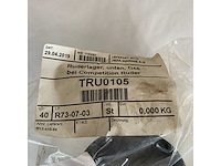 Jefa roerlager 84 mm - m13-459-84 voor dehler 46 - afbeelding 3 van  3